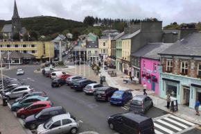 Apartment 4, Clifden Bay Apartments